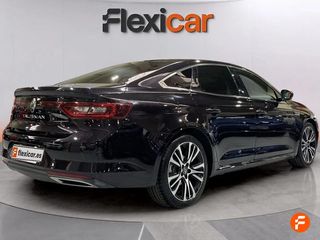 Renault Talisman Initiale Paris En. TCe 147kW (200CV) EDC