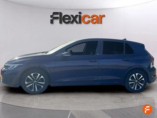 Volkswagen Golf 2.0 TDI 85kW (115CV)