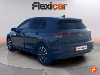 Volkswagen Golf 2.0 TDI 85kW (115CV)
