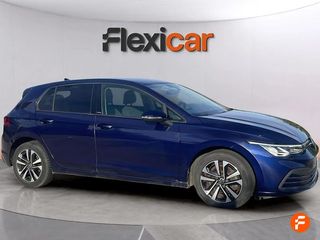 Volkswagen Golf 2.0 TDI 85kW (115CV)