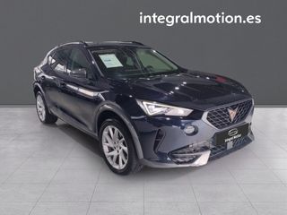 Cupra Formentor 1.5 TSI 110kW (150 CV) DSG