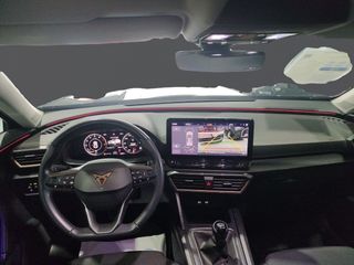 Cupra Formentor 1.5 TSI 110kW (150 CV) DSG