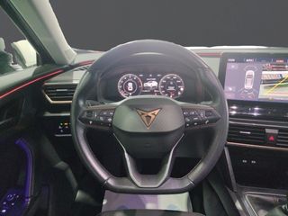 Cupra Formentor 1.5 TSI 110kW (150 CV) DSG