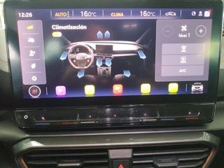 Cupra Formentor 1.5 TSI 110kW (150 CV) DSG