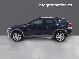 Cupra Formentor 1.5 TSI 110kW (150 CV) DSG