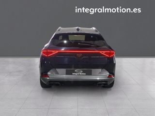 Cupra Formentor 1.5 TSI 110kW (150 CV) DSG