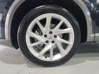 Cupra Formentor 1.5 TSI 110kW (150 CV) DSG