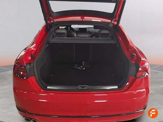 Audi A5 S Line 40 TDI 140kW S tronic Sportback