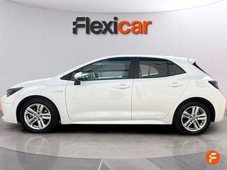 Toyota Corolla 1.8 125H ACTIVE TECH E-CVT