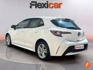 Toyota Corolla 1.8 125H ACTIVE TECH E-CVT