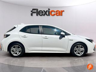 Toyota Corolla 1.8 125H ACTIVE TECH E-CVT