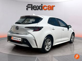 Toyota Corolla 1.8 125H ACTIVE TECH E-CVT