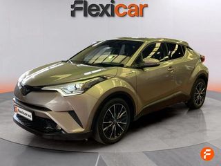 Toyota C-HR 1.8 125H Advance