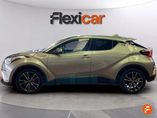 Toyota C-HR 1.8 125H Advance