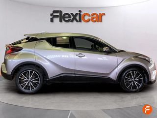 Toyota C-HR 1.8 125H Advance