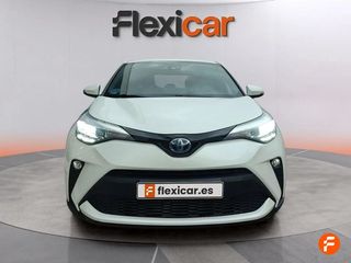 Toyota C-HR 2.0 180H Advance
