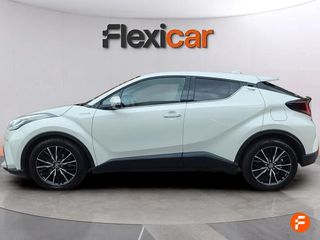 Toyota C-HR 2.0 180H Advance