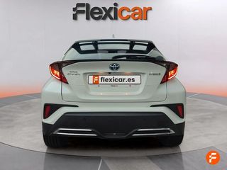 Toyota C-HR 2.0 180H Advance