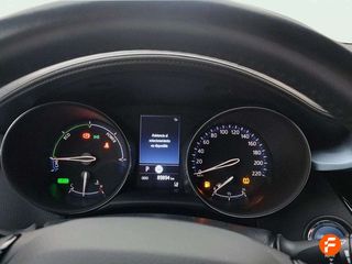 Toyota C-HR 2.0 180H Advance