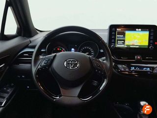 Toyota C-HR 2.0 180H Advance