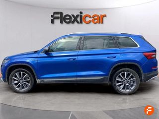 Skoda Kodiaq 2.0 TDI 110KW (150cv) DSG 4x4 Sportline