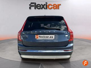 Volvo XC90 2.0 T8 AWD Recharge Inscription Auto