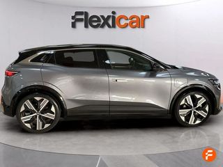 Renault Megane E-Tech equilibre EV60 160kW (220CV) optimum ch.