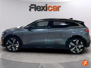 Renault Megane E-Tech equilibre EV60 160kW (220CV) optimum ch.