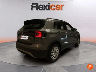 Volkswagen T-Cross Advance 1.0 TSI 85kW (115CV) DSG