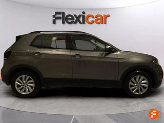 Volkswagen T-Cross Advance 1.0 TSI 85kW (115CV) DSG