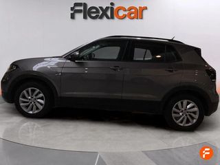Volkswagen T-Cross Advance 1.0 TSI 85kW (115CV) DSG