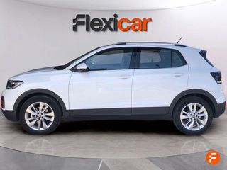 Volkswagen T-Cross Sport 1.5 TSI 110kW (150CV) DSG