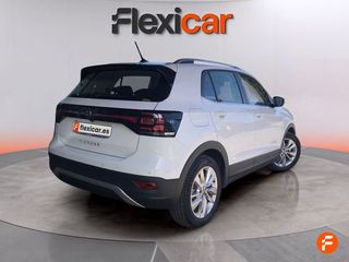 Volkswagen T-Cross Sport 1.5 TSI 110kW (150CV) DSG