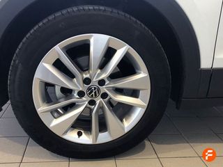 Volkswagen T-Cross Sport 1.5 TSI 110kW (150CV) DSG