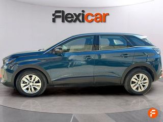 Peugeot 3008 1.5 BlueHDi 96kW Active Pack EAT8