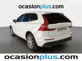 Volvo XC60 D3 Momentum 110 kW (150 CV)