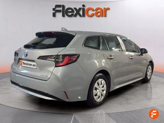 Toyota Corolla 1.8 125H BUSINESS E-CVT TOURING SPORT