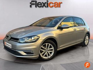 Volkswagen Golf Advance 1.6 TDI 85kW (115CV)