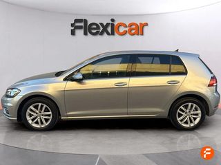 Volkswagen Golf Advance 1.6 TDI 85kW (115CV)