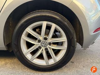 Volkswagen Golf Advance 1.6 TDI 85kW (115CV)