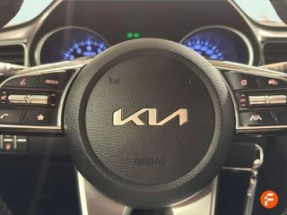 Kia XCeed 1.0 T-GDi Drive 88kW (120CV)