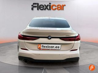 BMW Serie 2 218i Gran Coupe