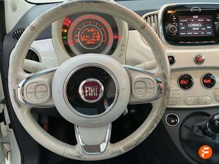 Fiat 500 1.2 8v 51kW (69CV) Lounge