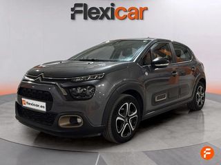 Citroën C3 BlueHDi 75KW (100CV) S&S C-Series