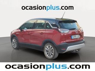 Opel Crossland X 1.2 Innovation 96 kW (130 CV)