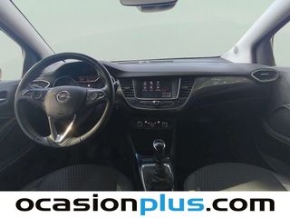 Opel Crossland X 1.2 Innovation 96 kW (130 CV)