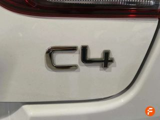 Citroën C4 Cactus BlueHDi 74KW (100CV) SSP Origins