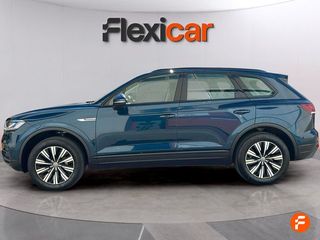 Volkswagen Touareg Pure 3.0 TDI 170kW (231CV) Tip 4Motion