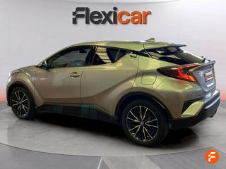 Toyota C-HR 1.8 125H Advance