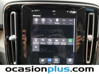 Volvo XC40 T3 Inscription 120 kW (163 CV)